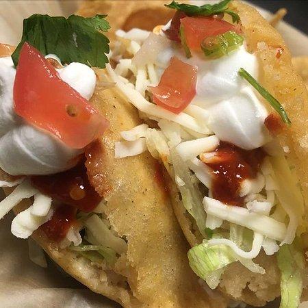 QUVO Tacos & Craft Beer